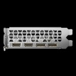 Видеокарта GeForce RTX 3050 1477МГц 6Гб Gigabyte (GDDR6, 96бит, 2xHDMI, 2xDP)