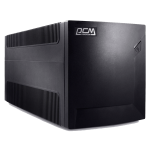 ИБП Powercom RPT-1025AP (интерактивный, 1025ВА, 615Вт, 4xCEE 7 (евророзетка))