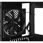 Корпус Accord ACC-CT295RGB (Midi-Tower, 2xUSB3.0)