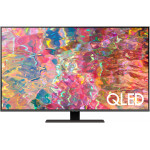 QLED-телевизор Samsung QE50Q80BAU (50