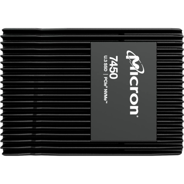 Жесткий диск SSD 7,68Тб Micron (2.5