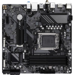 Материнская плата Gigabyte B650M D3HP AX (AM5, AMD B650, 4xDDR5 DIMM, microATX, RAID SATA: 0,1,10)