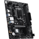 Материнская плата MSI PRO H610M-S WIFI (x)