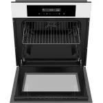 Электрический духовой шкаф Maunfeld AEOD6063W