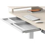 Стол компьютерный Cactus CS-EDL-DWT