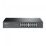 Коммутатор TP-Link TL-SG1016DE