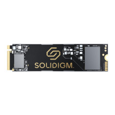 Жесткий диск SSD 512Гб Solidigm P41 Plus (M.2 2280, 4125/3325 Мб/с, 540000 IOPS, PCI Express)