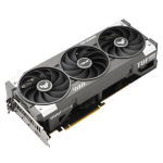Видеокарта GeForce RTX 5060 2640МГц 8Гб ASUS TUF Gaming OC (GDDR7, 128бит, 1xHDMI, 3xDP)