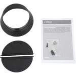Вытяжка Elica Lane Sensor BL MAT/A/72