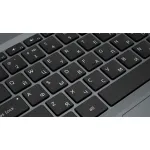 Ноутбук Digma Pro Fortis M (Intel Core i7 1255U 1.7 ГГц/16 ГБ DDR4 3200 МГц/17.3
