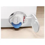 Стиральная машина Electrolux EW7F3614SUE(59.7x84.7x63.6см, фронтальная, макс:10кг, 1600об/мин, белый)