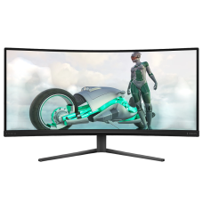 Монитор Philips 34M2C3500L (34