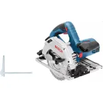 Циркулярная пила (дисковая) Bosch GKS 55+GCE