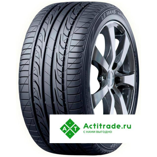 Шина Dunlop SP SPORT LM704 235/55 R17 99V летняя (Extra Load)
