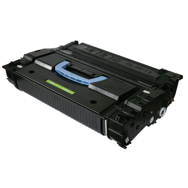 Тонер-картридж Cactus HP CS-C8543X (черный; 30000стр; LaserJet 9000, 9040, 9050)