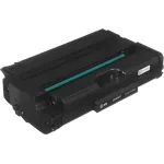 Тонер-картридж Cactus CS-SP377 (черный; 6400стр; Aficio SP 377DNwX, 377SFNwX)