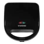 Сэндвичница Starwind SSM2103