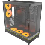 Корпус Montech HS02 Pro (Midi-Tower)