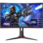 Монитор AOC Gaming C27G2ZE (27