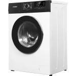 Стиральная машина Hyundai WME7209(фронтальная средняя, класс стирки/отжима/э.потребления: A/B/A+++ , макс: 7кг, 1200 об/мин, инвертер, 60x84x45см, белый)