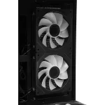Корпус Formula Crystal Z8 FLOE (Midi-Tower, 1xUSB3.0)