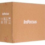 Проектор InFocus IN0028SL (1920x1080, 4000лм, HDMI, S-Video, VGA, аудио mini jack)