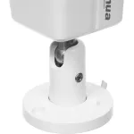Камера видеонаблюдения Dahua DH-IPC-HFW1839TCP-A-IL-0280B (IP, уличная, цилиндрическая, 8Мп, 2.8-2.8мм, 3840x2160, 20кадр/с)