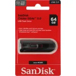 Накопитель USB SANDISK Cruzer Glide 3.0 64GB