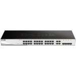 Коммутатор D-Link DGS-1210-28