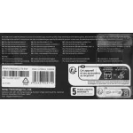 Жесткий диск SSD 2Тб Netac (2280, 3400/2400 Мб/с)