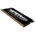 Память SO-DIMM DDR4 16Гб 2666МГц Patriot Memory (21300Мб/с, CL18, 260-pin, 1.2 В)