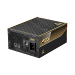 Блок питания MSI MEG Ai1600T (ATX, 1Вт, 20+4 pin, TITANIUM)
