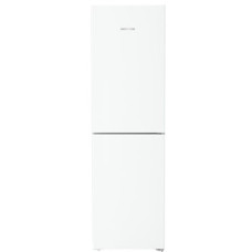 Холодильник Liebherr CNd 5704 (A++, 2-камерный, 59.7x201.5x67.5см, белый)