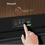 Weissgauff EOM 899 Color