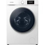 Стиральная машина Hyundai WFD9212(60x85x61см, фронтальная, макс:12кг, с сушкой, 1200об/мин, белый)
