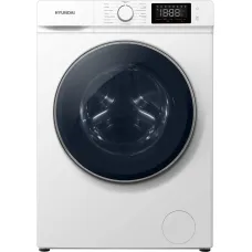 Стиральная машина Hyundai WFD9212(60x85x61см, фронтальная, макс:12кг, с сушкой, 1200об/мин, белый) [WFD9212]