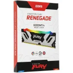 Память DIMM DDR5 48Гб 6000МГц Kingston (48000Мб/с, CL32, 288-pin, 1.35 В)