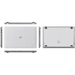 Ноутбук Digma EVE P5852 (Intel N-series N200 1 ГГц/8 ГБ LPDDR5 4800 МГц/15.6