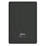 Внешний жесткий диск SSD 2Тб Netac Z7S (2.5