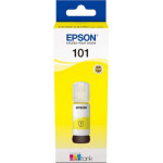 Чернильный картридж Epson C13T03V44A (желтый; 70стр; L4150, L4160, L4267, L6160, L6170, L6190, L6270, L14150)