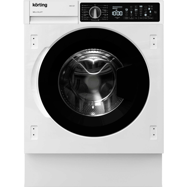 Стиральная машина Korting KWMI 14V87