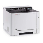 Принтер Kyocera ECOSYS P5026cdw (лазерная, цветная, A4, 512Мб, 26стр/м, 1200x1200dpi, авт.дуплекс, 50'000стр в мес, RJ-45, USB, Wi-Fi)