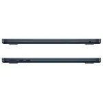 Ноутбук Apple MacBook Air (Apple M2 8 core 3.5 ГГц/16 ГБ нет/13.6