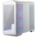 Корпус MSI MAG Pano M100R PZ White (Mini-Tower)