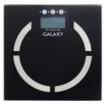 Напольные весы Galaxy GL 4850