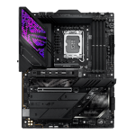 Материнская плата ASUS ROG STRIX Z890-E GAMING WIFI (Socket-1851, x, ATX, RAID SATA: 0,1,10,5)