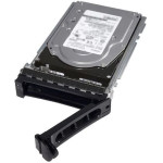 Жесткий диск HDD 2Тб Dell (3.5, SATA, 7200об/мин)