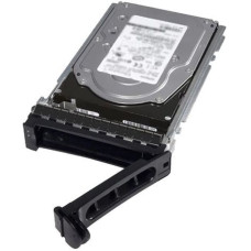 Жесткий диск HDD 2Тб Dell (3.5, SATA, 7200об/мин) [400-ATKJ]