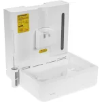 Моющий пылесос Deerma DEM-VX910W