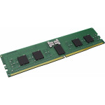 Память DDR5 16Гб 4800МГц Kingston (38400Мб/с, CL40)